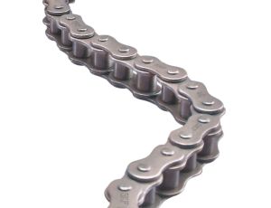 SKF - Łańcuch rolkowy jednorzędowy, PHC 08B-1X50MTR-AG