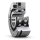 SKF - Łożysko skośne dwurzędowe, łożysko precyzyjne, BEAM 040100 C-2RSH 4 x 10 x 34.0