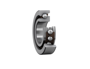 SKF - Łożysko skośne jednorzędowe, łożysko precyzyjne, BSD 2047 CGA 2 x 47.0 x 15.0