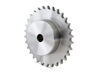 SKF - Koło łańcuchowe jednorzędowe, PHS 10B-1B26