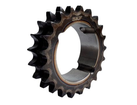 SKF - Koło łańcuchowe dwurzędowe, PHS 06B-2TBH19