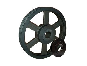 SKF - Koło pasowe klinowe, PHP 4SPC375TB  x 375.0 x 111.0