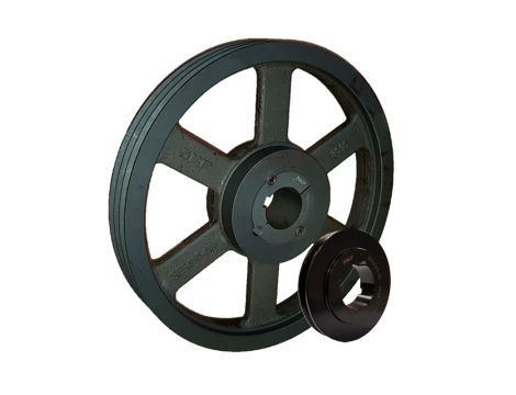 SKF - Koło pasowe klinowe, PHP 4SPC375TB  x 375.0 x 111.0