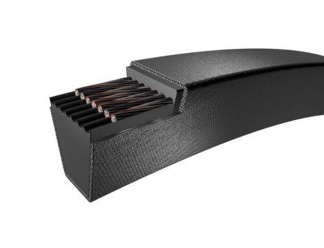 SKF - Pas klinowy, PHG SPZ1340