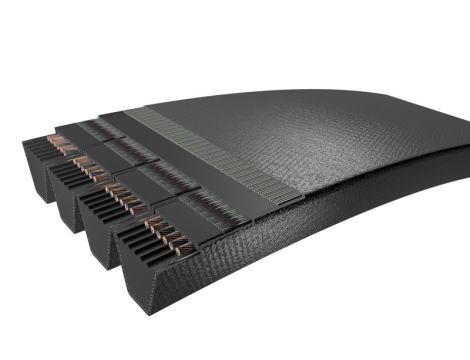 SKF - Pas klinowy zespolony, PHG SPB3750X3