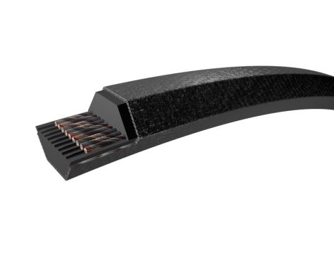 SKF - Pas klinowy dwustronny, PHG AA108