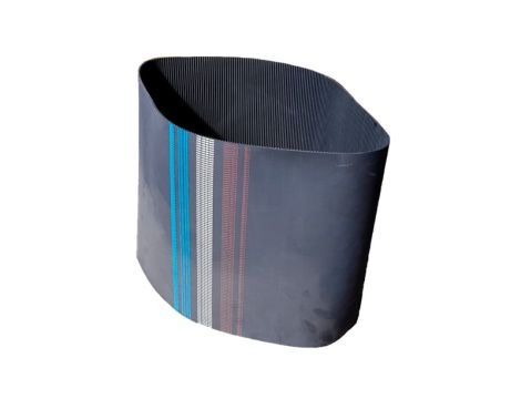 SKF - Pas zębaty bezkońcowy, PHG 820-H-S1800