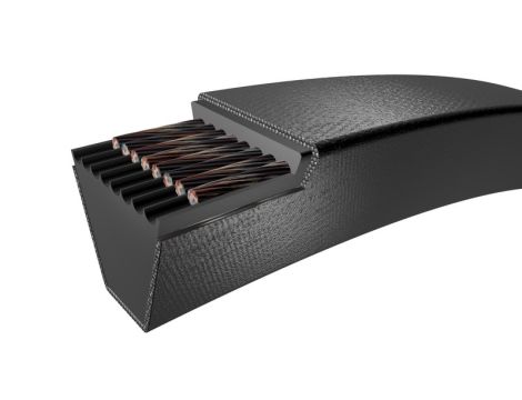 SKF - Pas klinowy, PHG 3V560