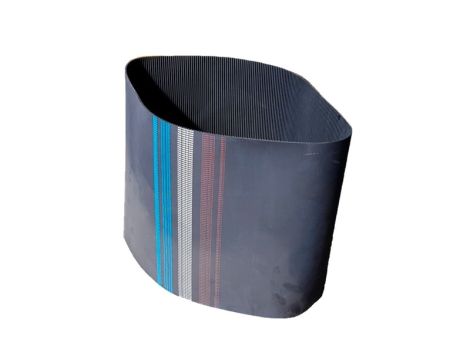 SKF - Pas zębaty bezkońcowy, PHG 1175-5M-S450