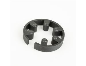 SKF - Łącznik sprzęgła kłowego, PHE L225NRWRAP