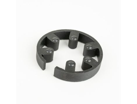 SKF - Łącznik sprzęgła kłowego, PHE L095NRWRAP