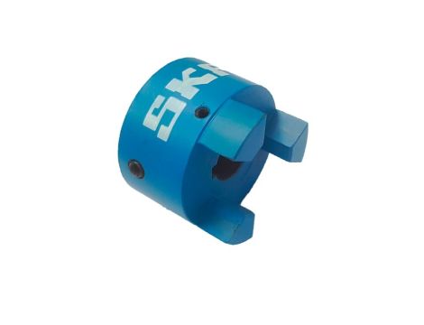 SKF - Piasta sprzęgła kłowego, PHE L075-12MM 12.0 x 44.5 x 21.0