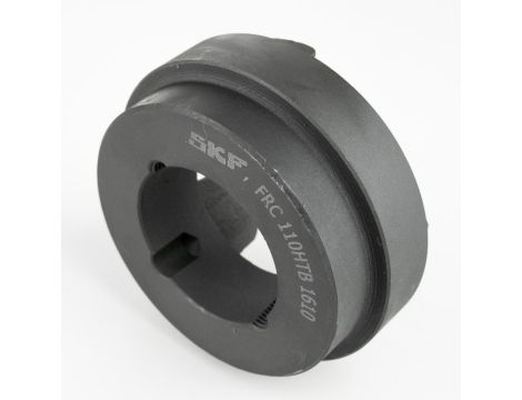 SKF - Piasta sprzęgła kłowego, PHE FRC130HTB  x 105.0 x 18.0