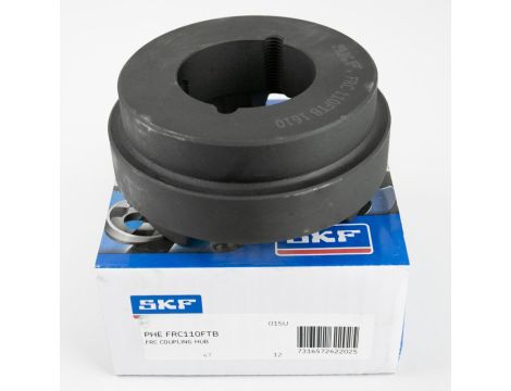 SKF - Piasta sprzęgła kłowego, PHE FRC130FTB  x 105.0 x 18.0