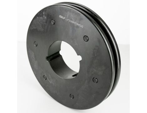 SKF - Piasta sprzęgła oponowego, PHE F90HTBFLG