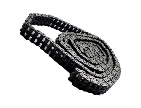 SKF - Łańcuch rolkowy dwurzędowy, PHC 16B-2X5MTR-AG