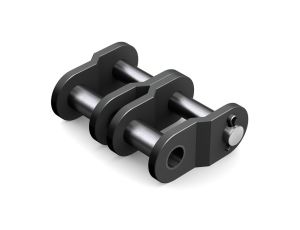 SKF - Ogniwo wygięte dwurzędowe, PHC 10B-2O/L-AG