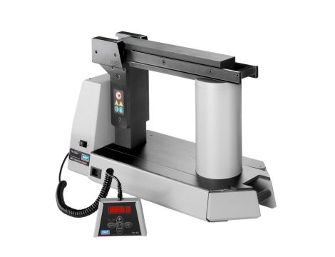 SKF - Nagrzewnica indukcyjna, TIH 220M/MV 75 x 29 x 44