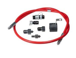SKF - Przewód hydrauliczny, THAP 400-HK1