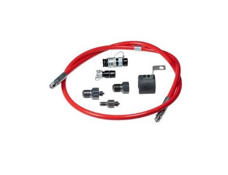 SKF - Przewód hydrauliczny, THAP 400-HK1