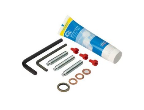 SKF - Nakrętka hydrauliczna, HMVM 30/69