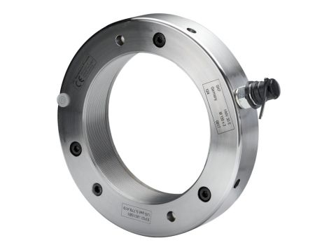SKF - Nakrętka hydrauliczna, HMV 14E 70.5 x 135.0 x 43.0