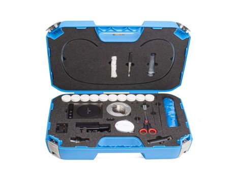 SKF - Miernik smaru, TKGT 1