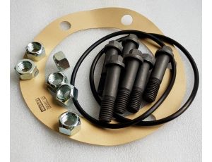 SKF - Zestaw montażowy sprzęgła zębatego, PHE 10GCKIT