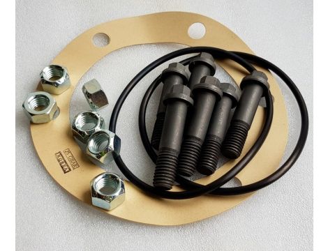 SKF - Zestaw montażowy sprzęgła zębatego, PHE 10GCKIT