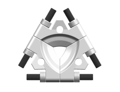 SKF - Odklejacz, TMMS 380