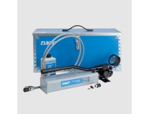 SKF - Pompa hydrauliczna narzędziowa, TMJL 50DU
