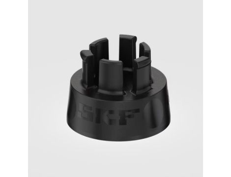 SKF - Tuleja montażowa, TMFT 36 A12-28