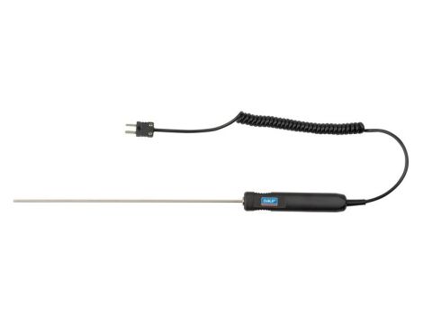 SKF - Przyrząd do pomiaru temperatury, TMDT 2-34