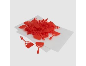 SKF - Kapturek ochronny z fiszką, TLAC 50/R