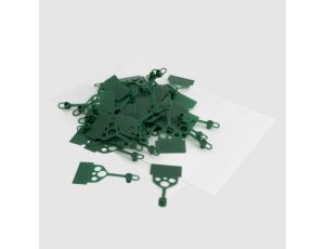 SKF - Kapturek ochronny z fiszką, TLAC 50/G