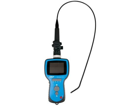 SKF - Endoskop, TKES 10A