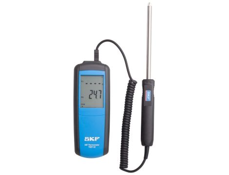 SKF - Przyrząd do pomiaru temperatury, TKDT 10 16 x 63.0 x 3