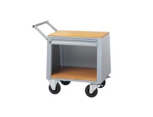 SKF - Wózek nagrzewnicy, TIH T1