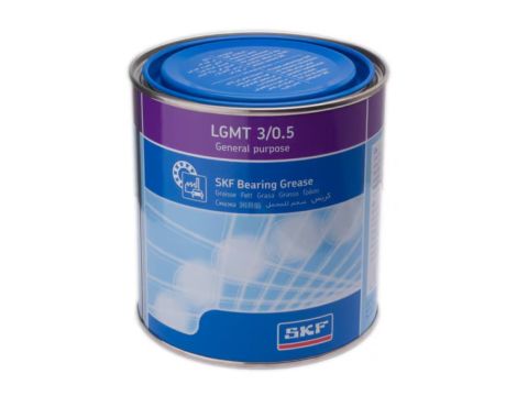 SKF - Smar plastyczny, wielofunkc., LGMT 3/0.5