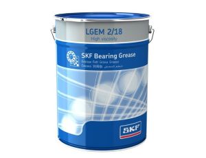 SKF - Smar plastyczny, do wysokich obciążeń, LGEM 2/18