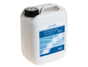 SKF - Olej syntetyczny, do kontaktu z żywnością, do łańcuchów, LFFT 220/5