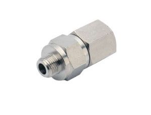 SKF - Hydrauliczny zawór zwrotny, LAPV 1/8