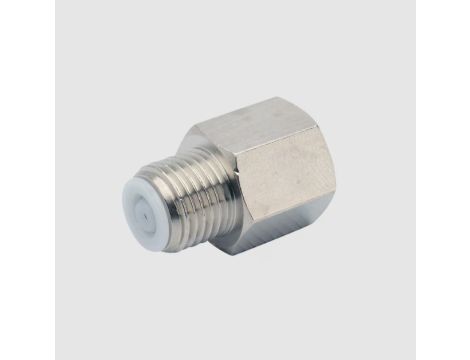 SKF - Hydrauliczny zawór zwrotny, LAPV 1/4