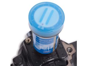 SKF - Osłona smarownicy, LAPP 6