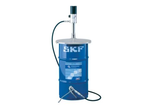 SKF - Pompa dozująca smar, LAGG 50AE