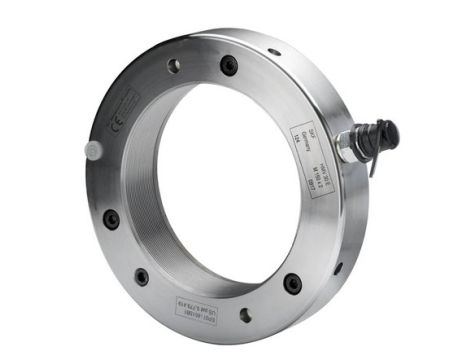 SKF - Nakrętka hydrauliczna, HMV 22E 110.5 x 178.0 x 43.0