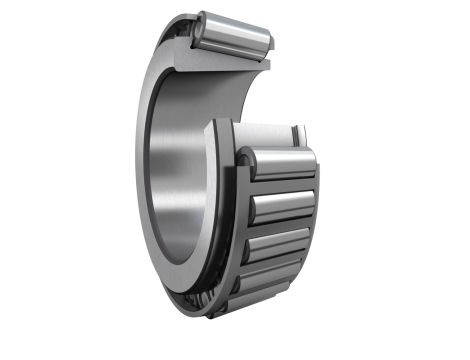 SKF - Łożysko stożkowe jednorzędowe, HM 89449/2/410/2/QCL7C 36.513 x 70.836 x 28.575