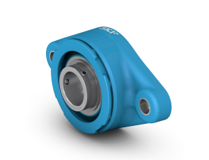 SKF - Zespół nierdzewny z oprawą plastikową, F2BC 20M-TPSS