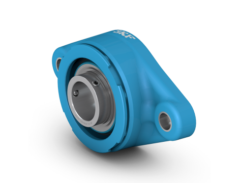 SKF - Zespół nierdzewny z oprawą plastikową, F2BC 20M-TPSS