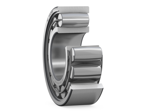 SKF - Łożysko toroidalne, C 2218 K/C3 9 x 16 x 4